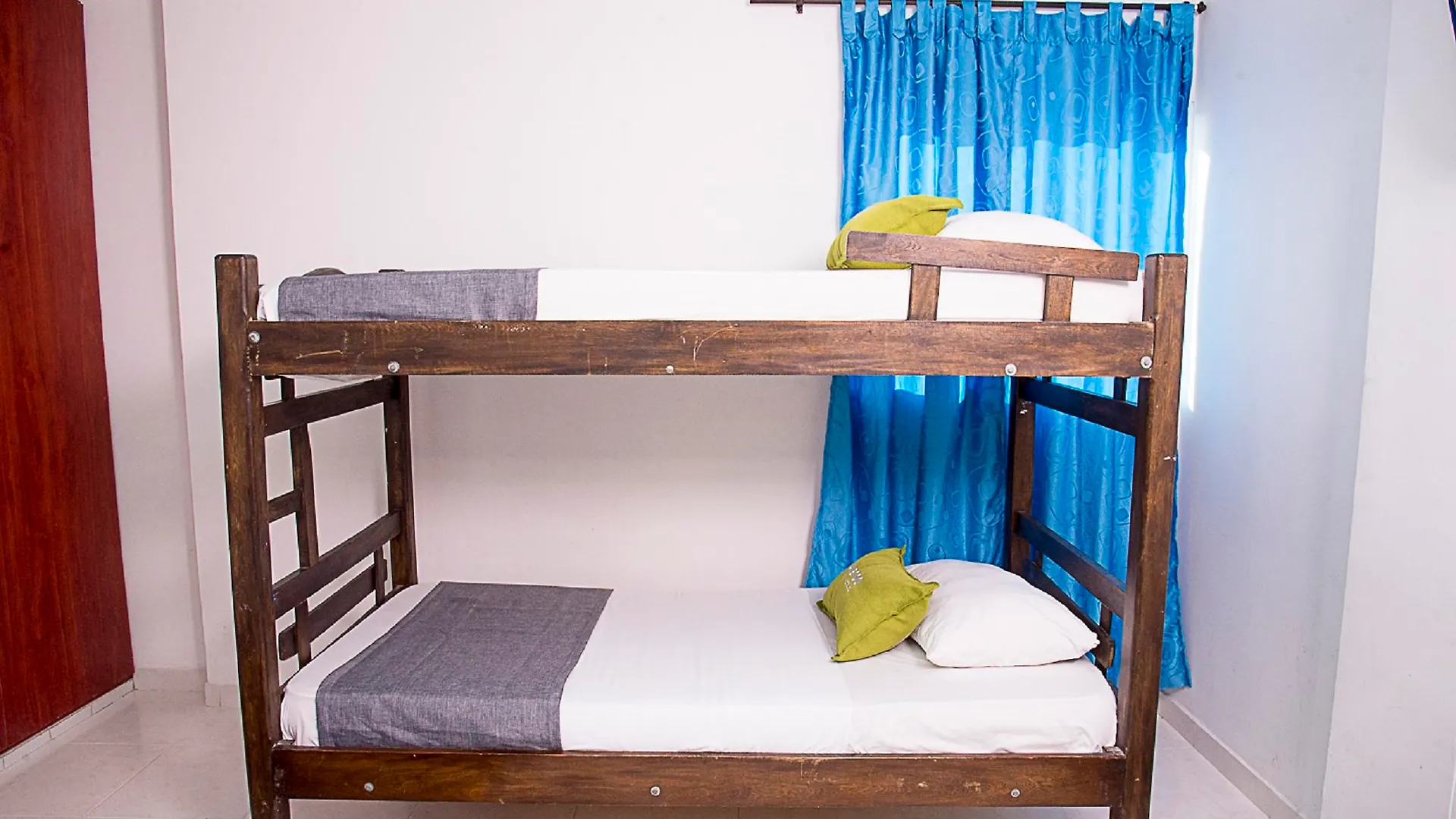**  Ayenda Hotel Coral Santa Marta  Kolumbie