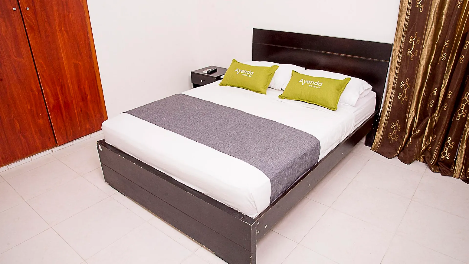 Ayenda Hotel Coral Santa Marta