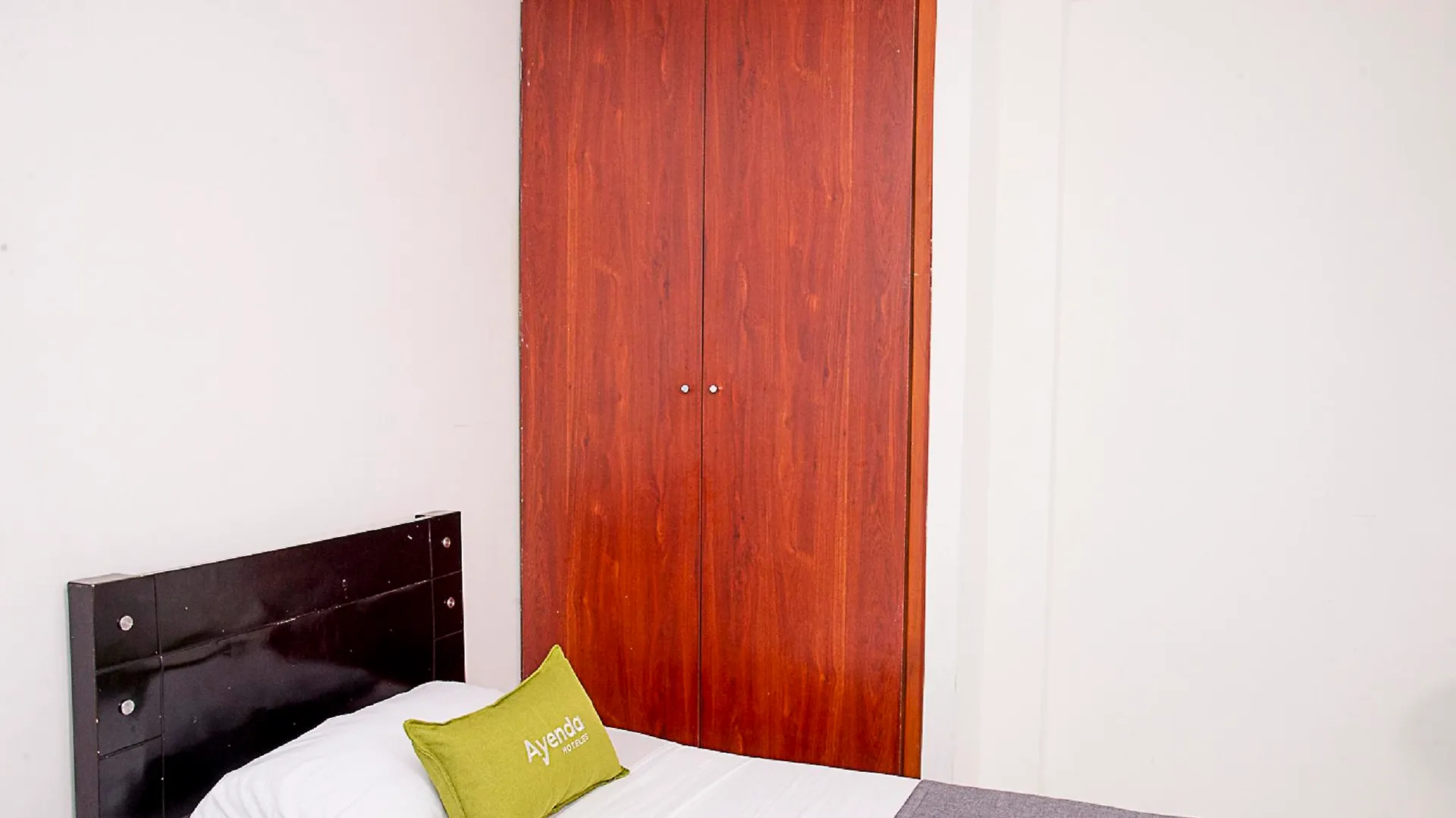 Ayenda Hotel Coral Santa Marta