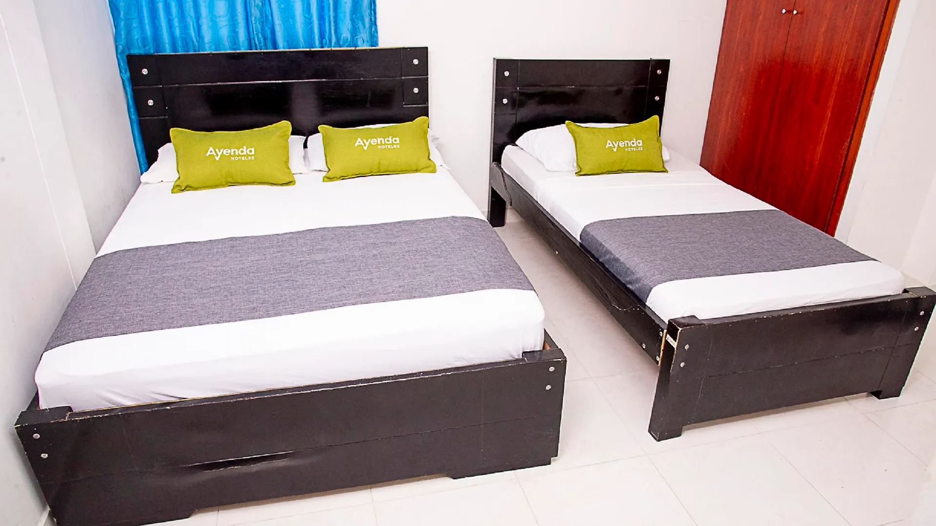 Ayenda Hotel Coral Santa Marta   Santa Marta (Magdalena)