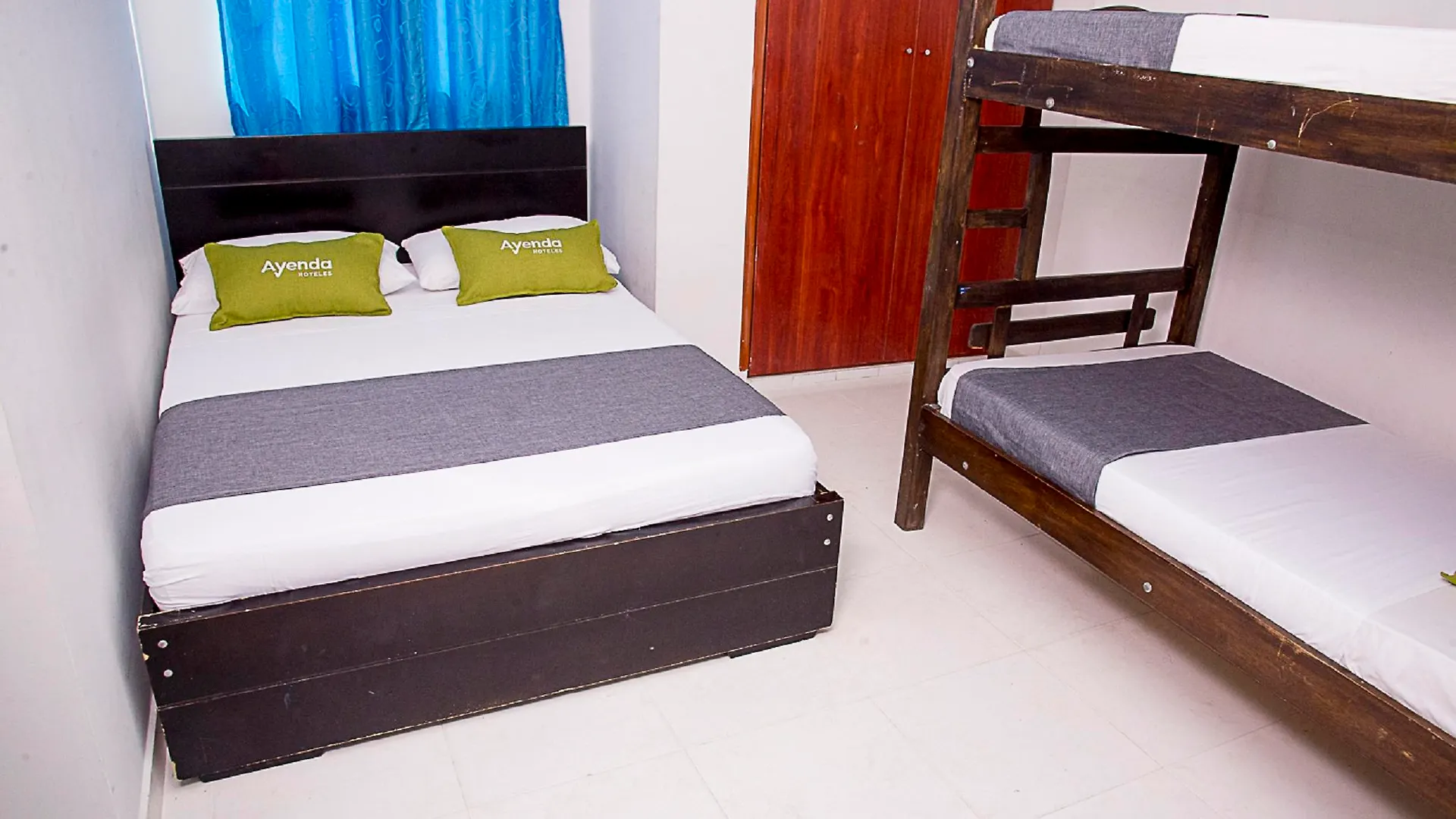 Ayenda Hotel Coral Santa Marta  Santa Marta (Magdalena)