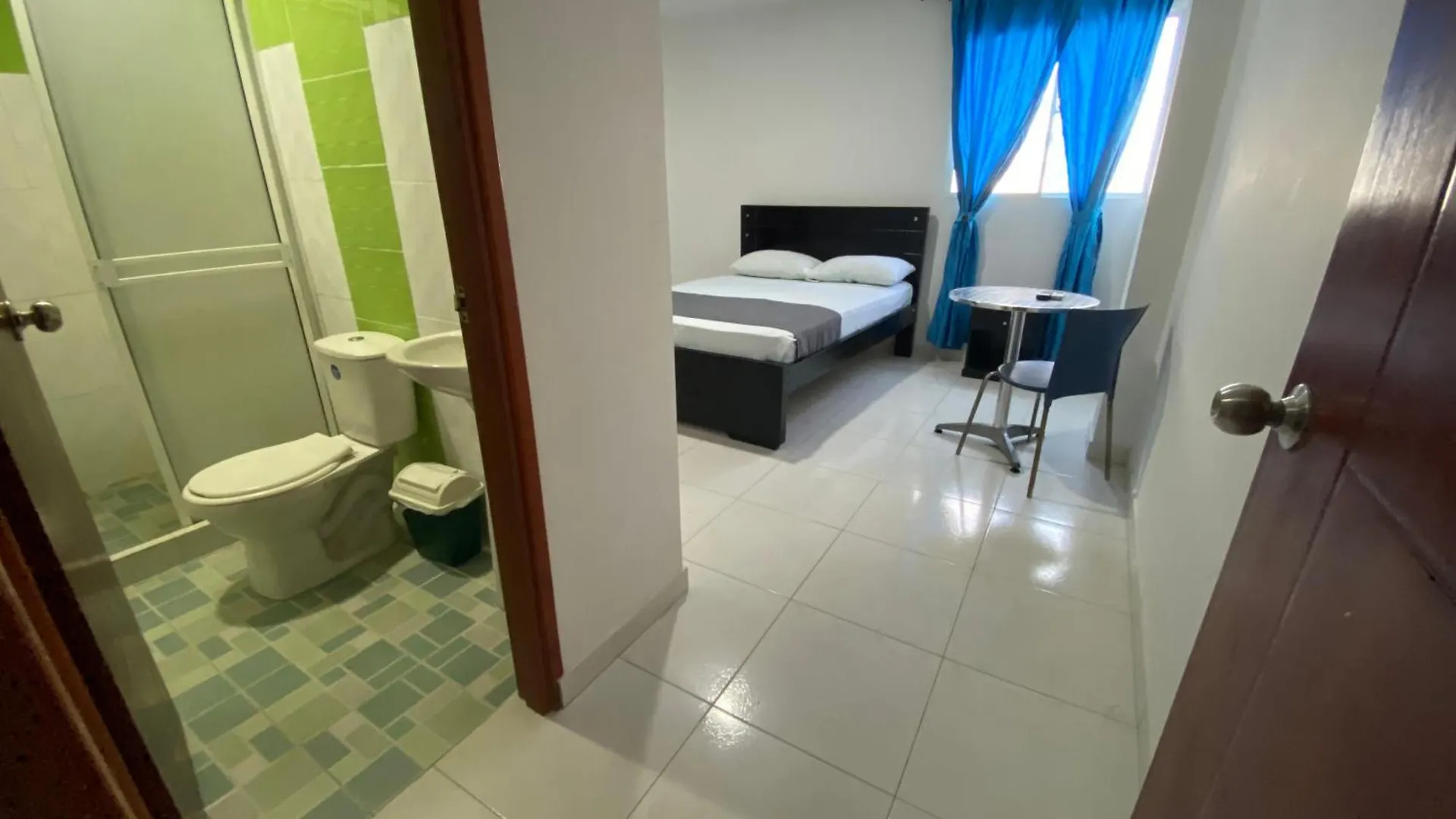 Ayenda Hotel Coral Santa Marta  Colombia